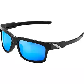 100% Type-S Men’s Lifestyle Sunglasses (Brand New)