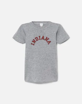 50s Champion Indiana Tee