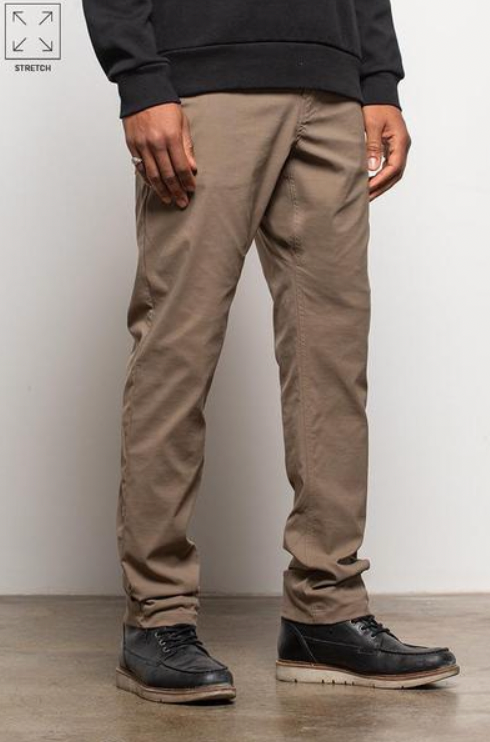 686 Everywhere Pant - Slim Fit