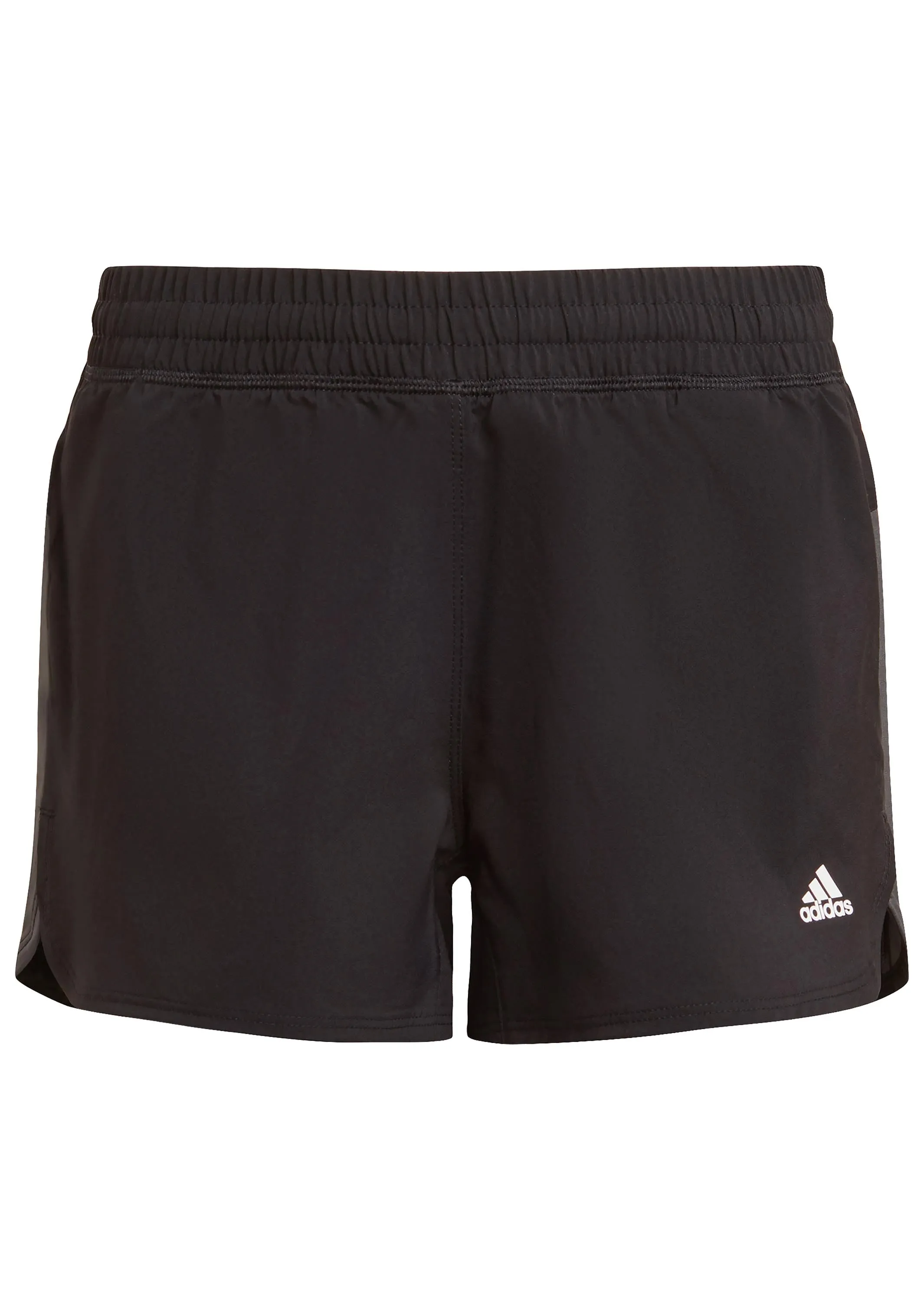 Adidas Junior Pacer Aeroready Sports Shorts  HM4413