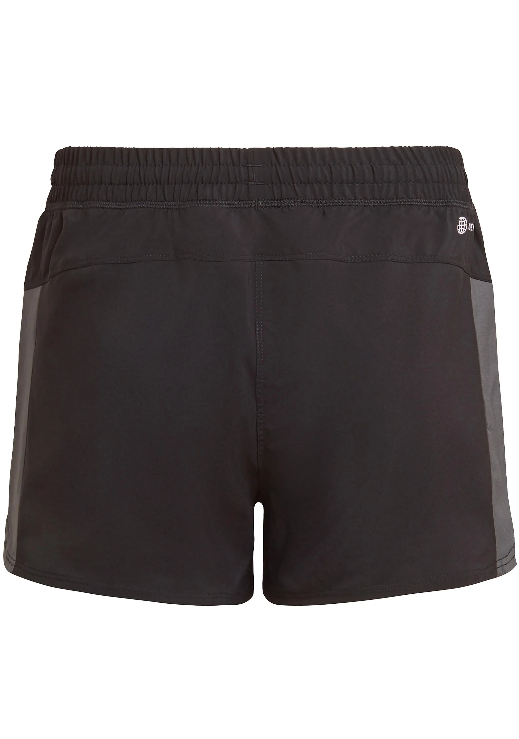 Adidas Junior Pacer Aeroready Sports Shorts  HM4413