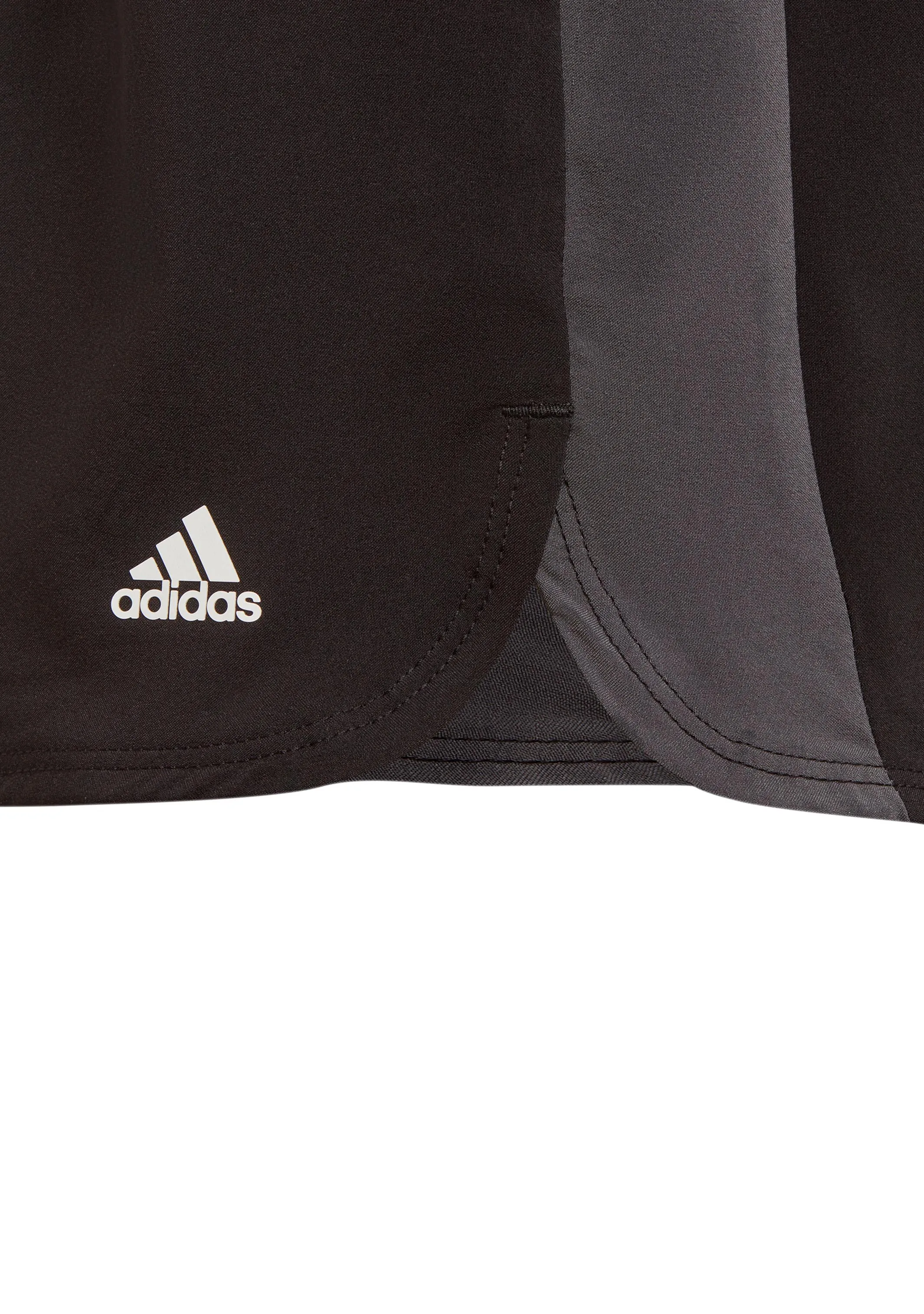 Adidas Junior Pacer Aeroready Sports Shorts  HM4413