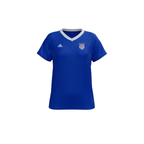 adidas Personalizable Only adidas Womens Entrada 22 Jersey. (x 10)