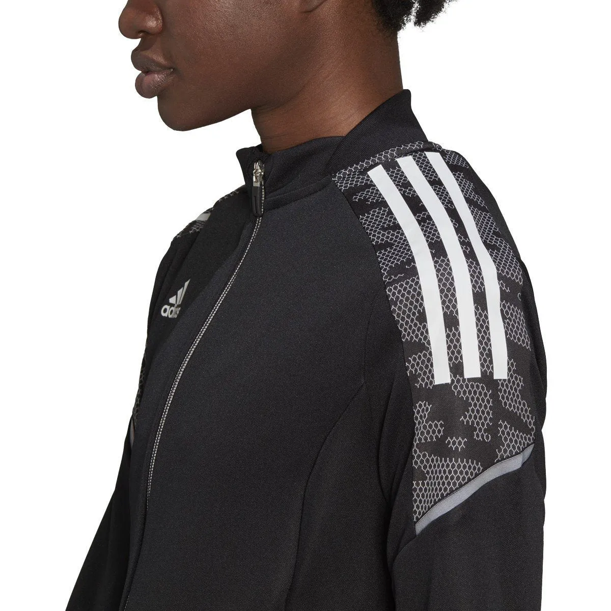 adidas Women's Condivo21 Track Jacket | GH7125