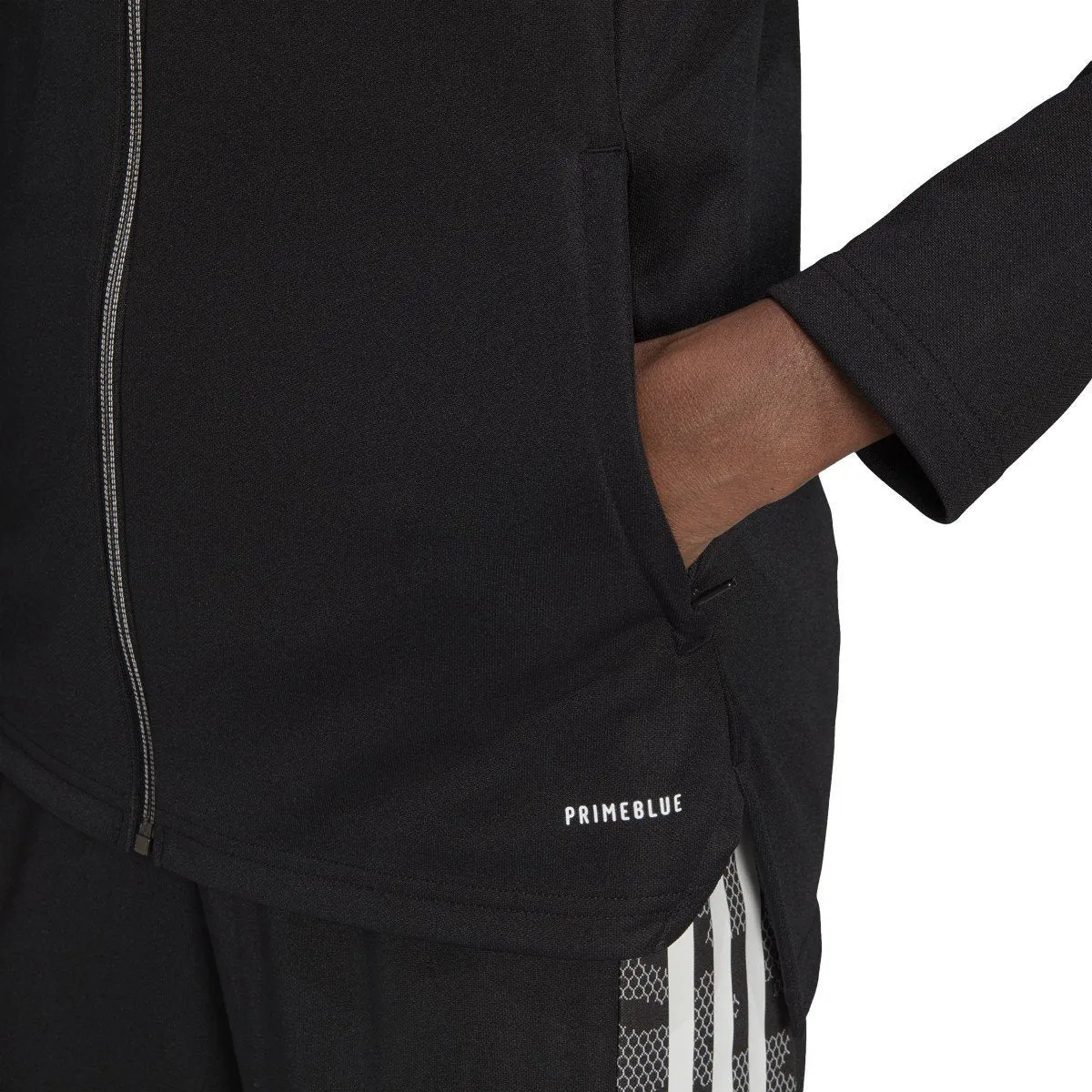 adidas Women's Condivo21 Track Jacket | GH7125