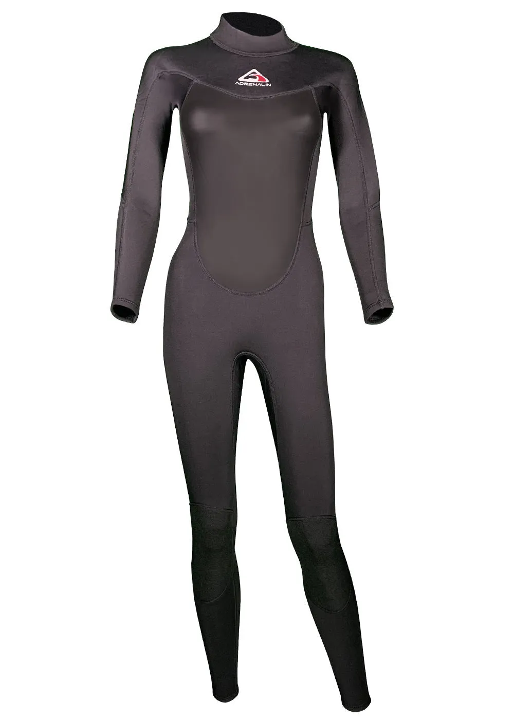 Adrenalin Womens Radical X 3/2mm Steamer Wetsuit