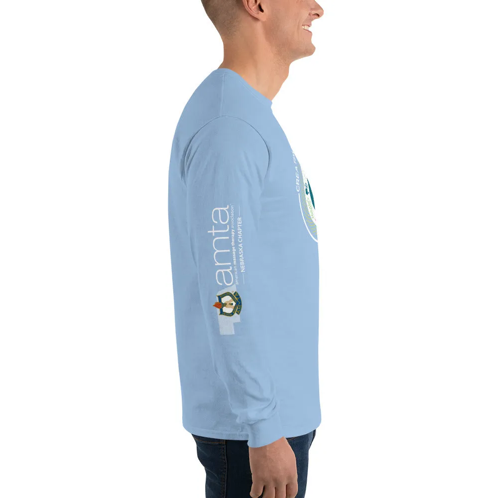 AMTA-NE Long Sleeve Shirt