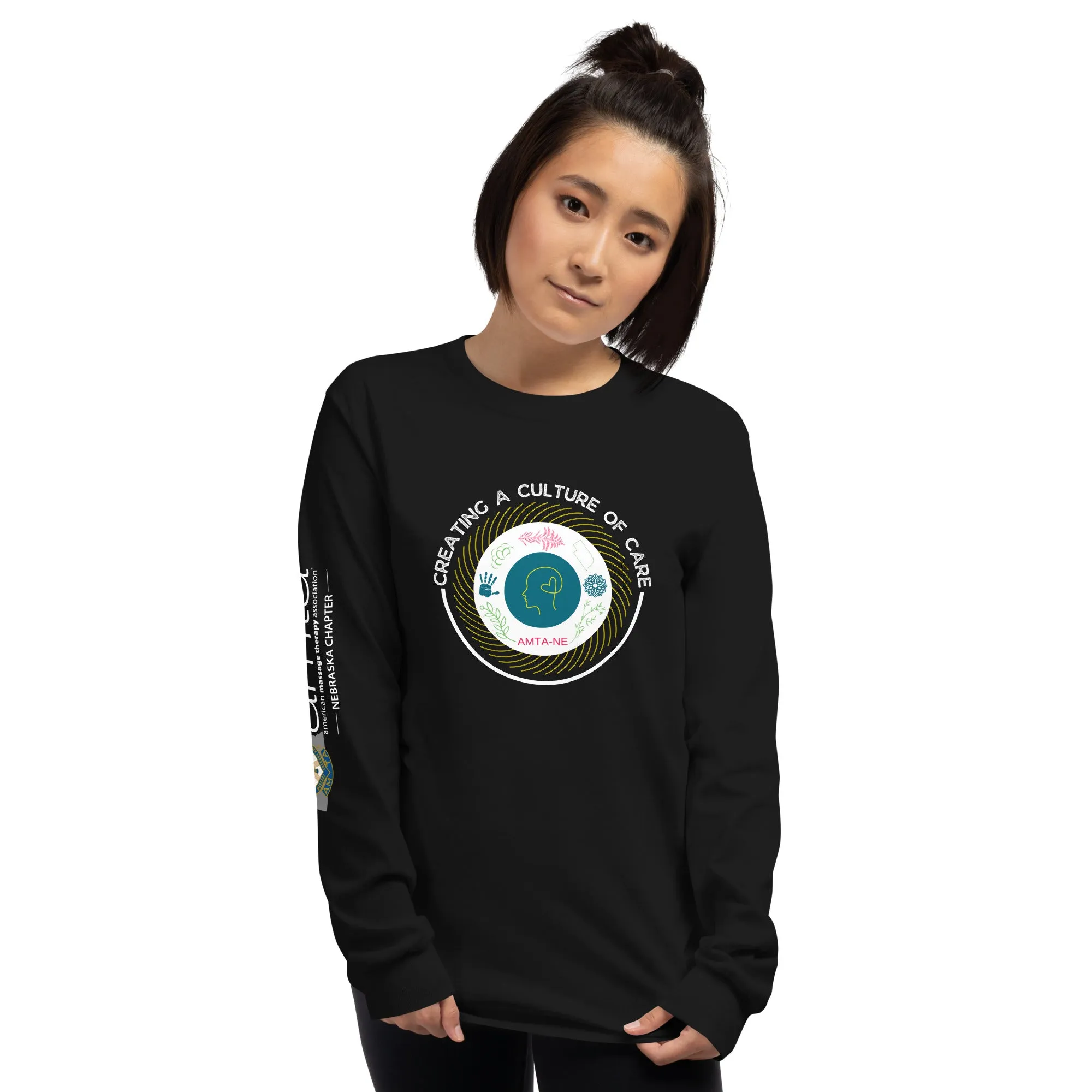 AMTA-NE Long Sleeve Shirt