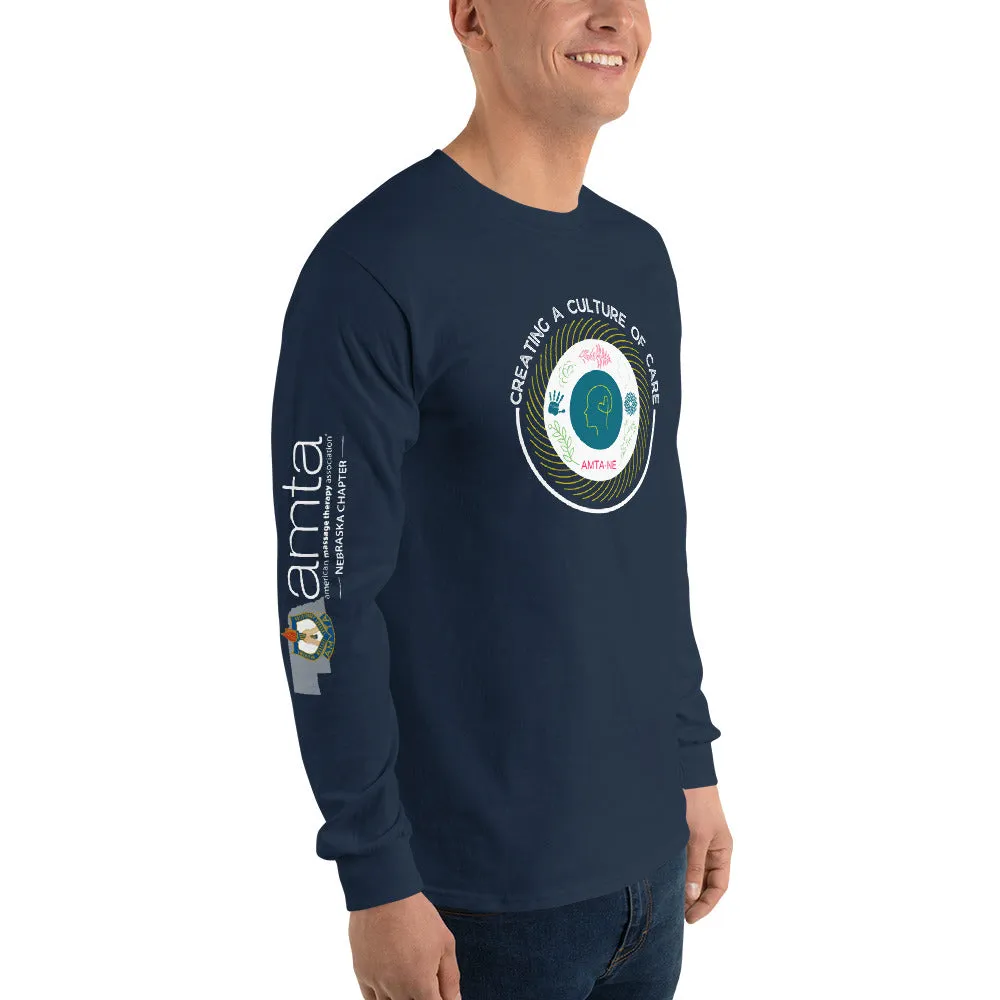 AMTA-NE Long Sleeve Shirt