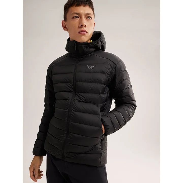 Arc'teryx Cerium Hoody Mens