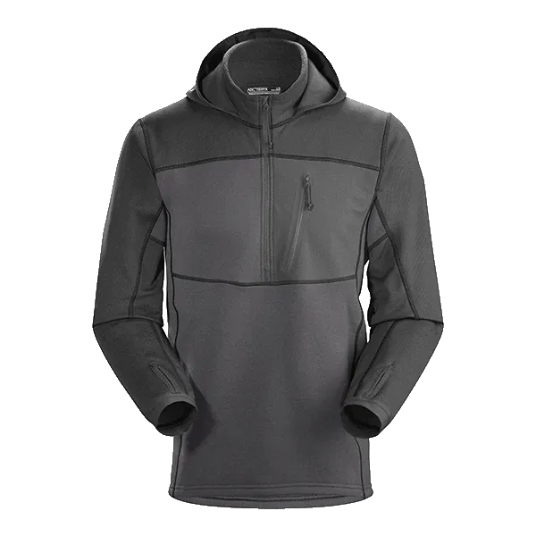 Arc'teryx Naga Hoody Gen 3.1