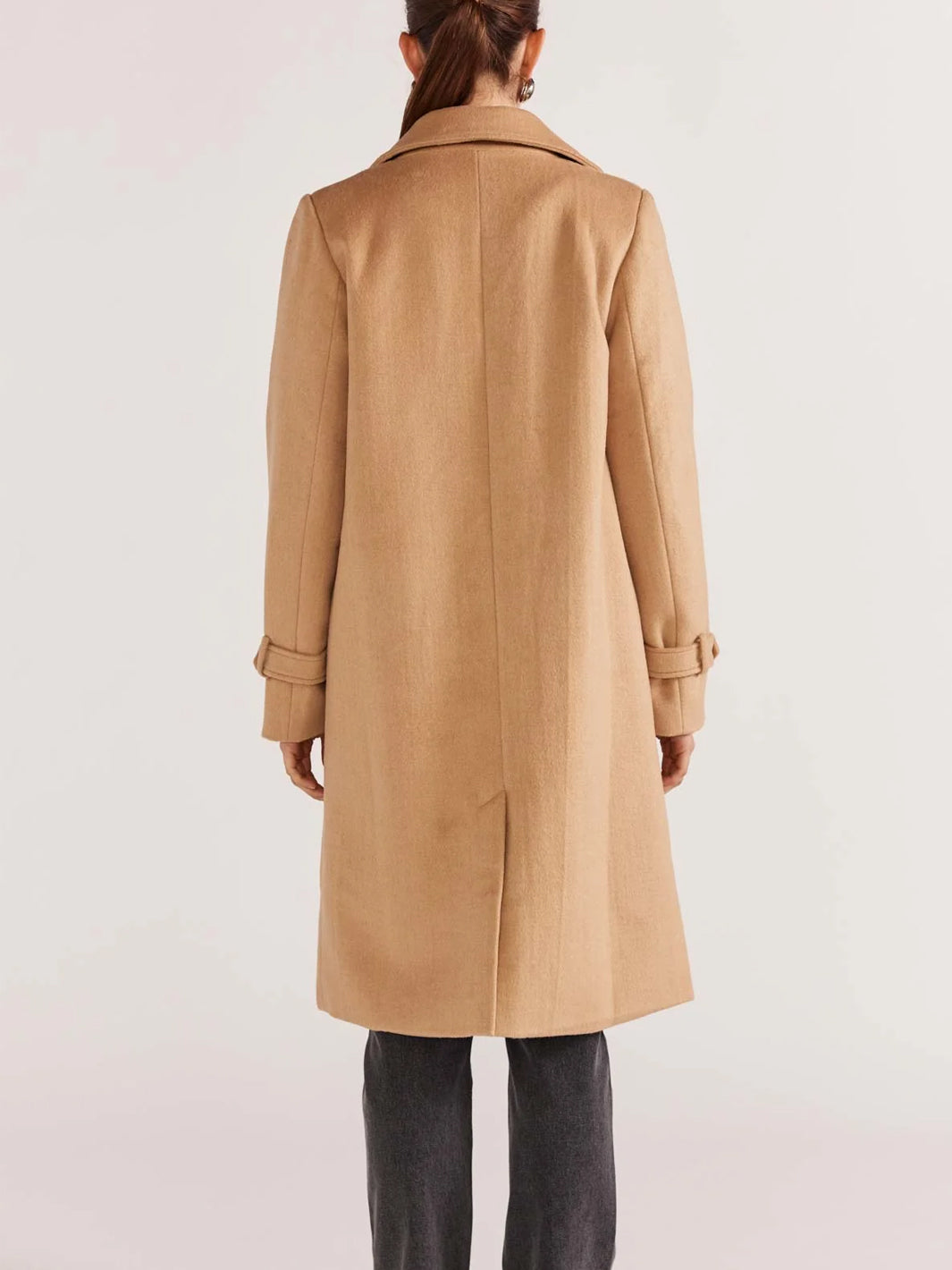 Bedford Coat UT2402481