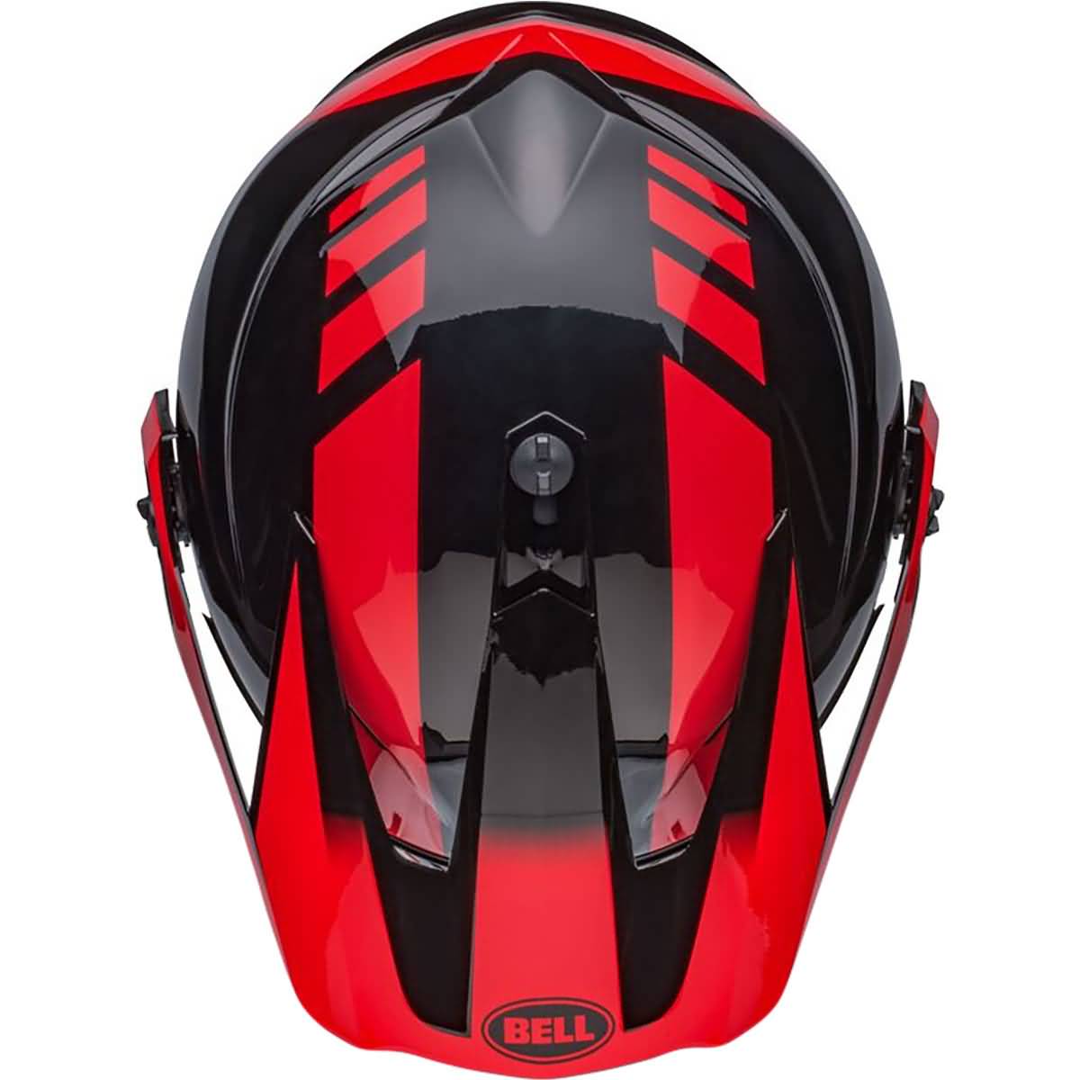 Bell MX-9 Adventure Dash MIPS Adult Off-Road Helmets (Refurbished, Without Tags)