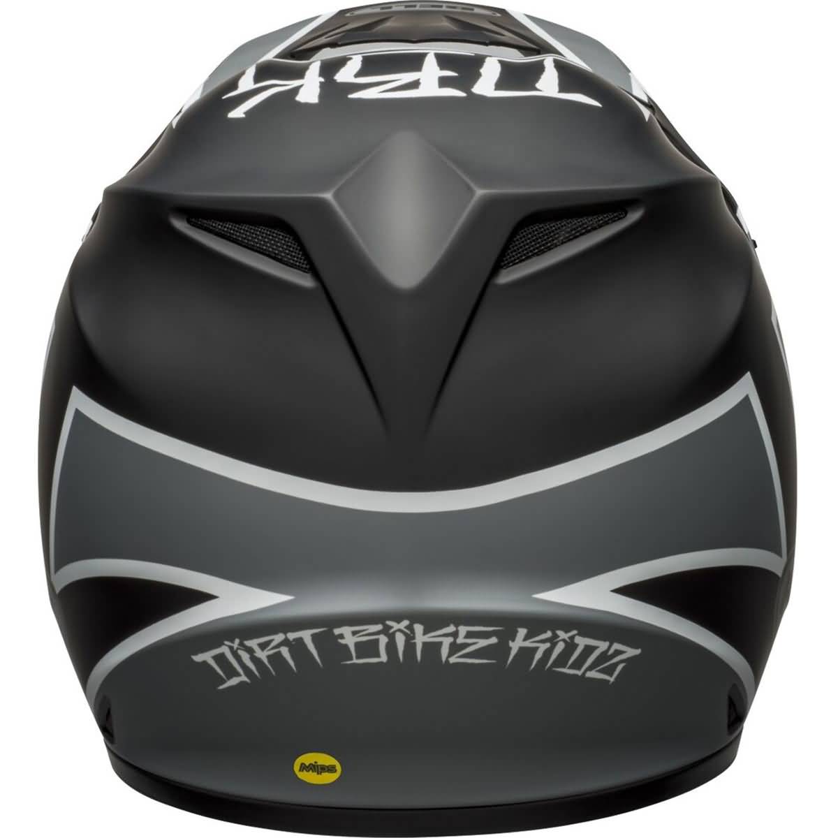 Bell MX-9 Twitch MIPS Adult Off-Road Helmets (Refurbished, Without Tags)