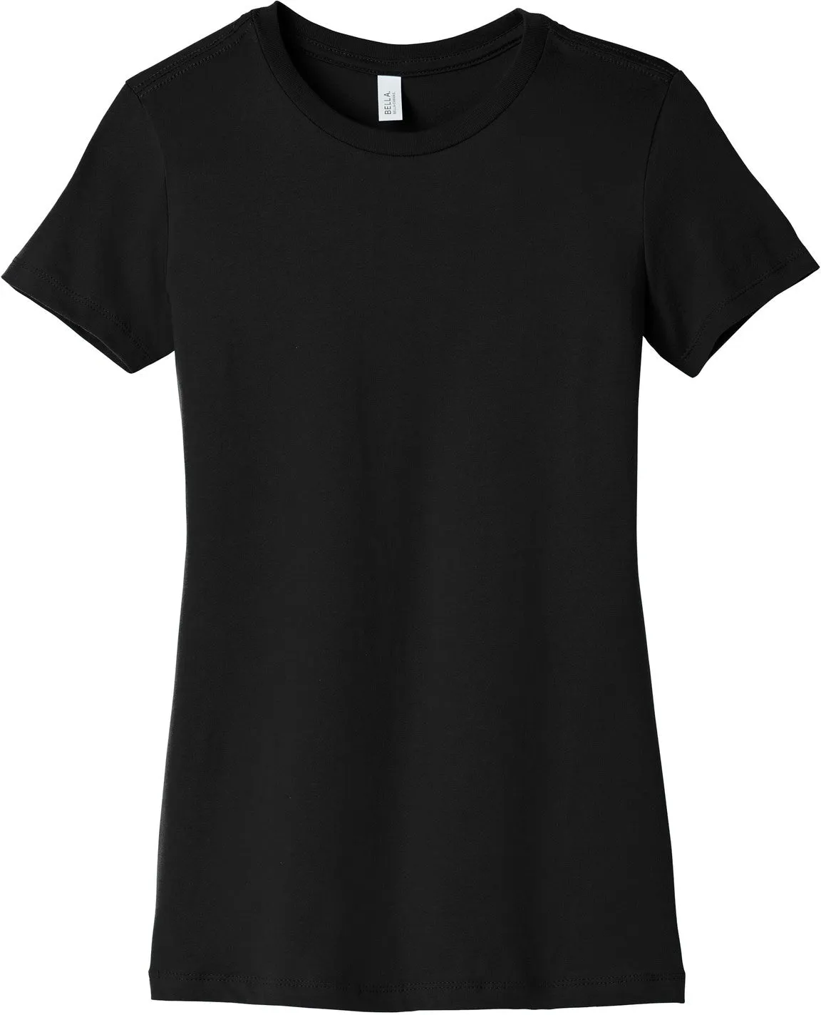 Bella+CanvasLadies Slim Fit Tee