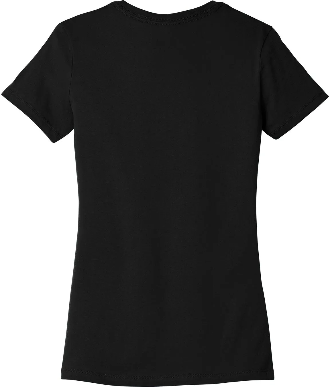 Bella+CanvasLadies Slim Fit Tee