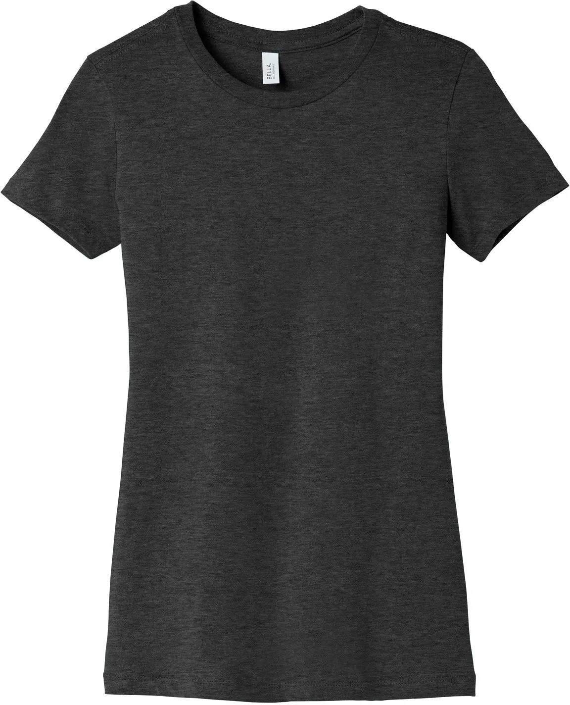 Bella+CanvasLadies Slim Fit Tee