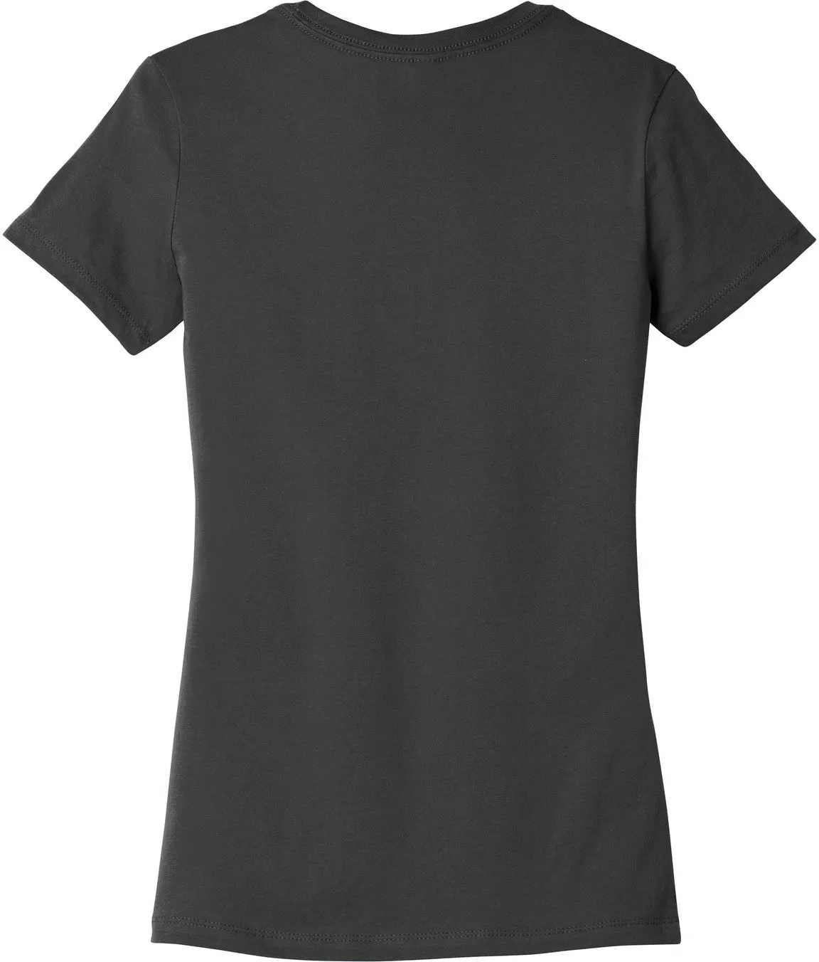 Bella+CanvasLadies Slim Fit Tee