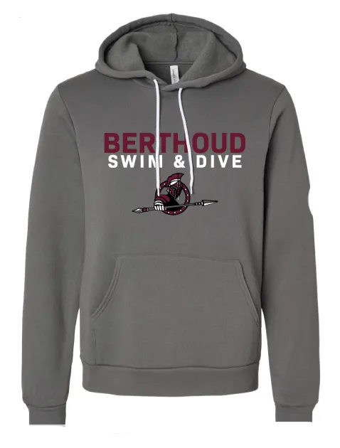 Berthoud High Team Hoody