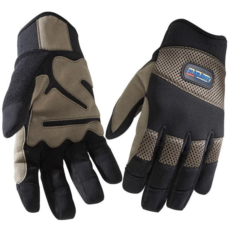 Blaklader 2234 Craftsman Breathable Gloves