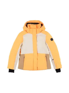 Bogner   Nylon puffer ski jacket 