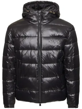 Boss   Calando nylon puffer jacket 