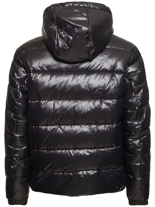 Boss   Calando nylon puffer jacket 