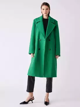 Boulevard Coat