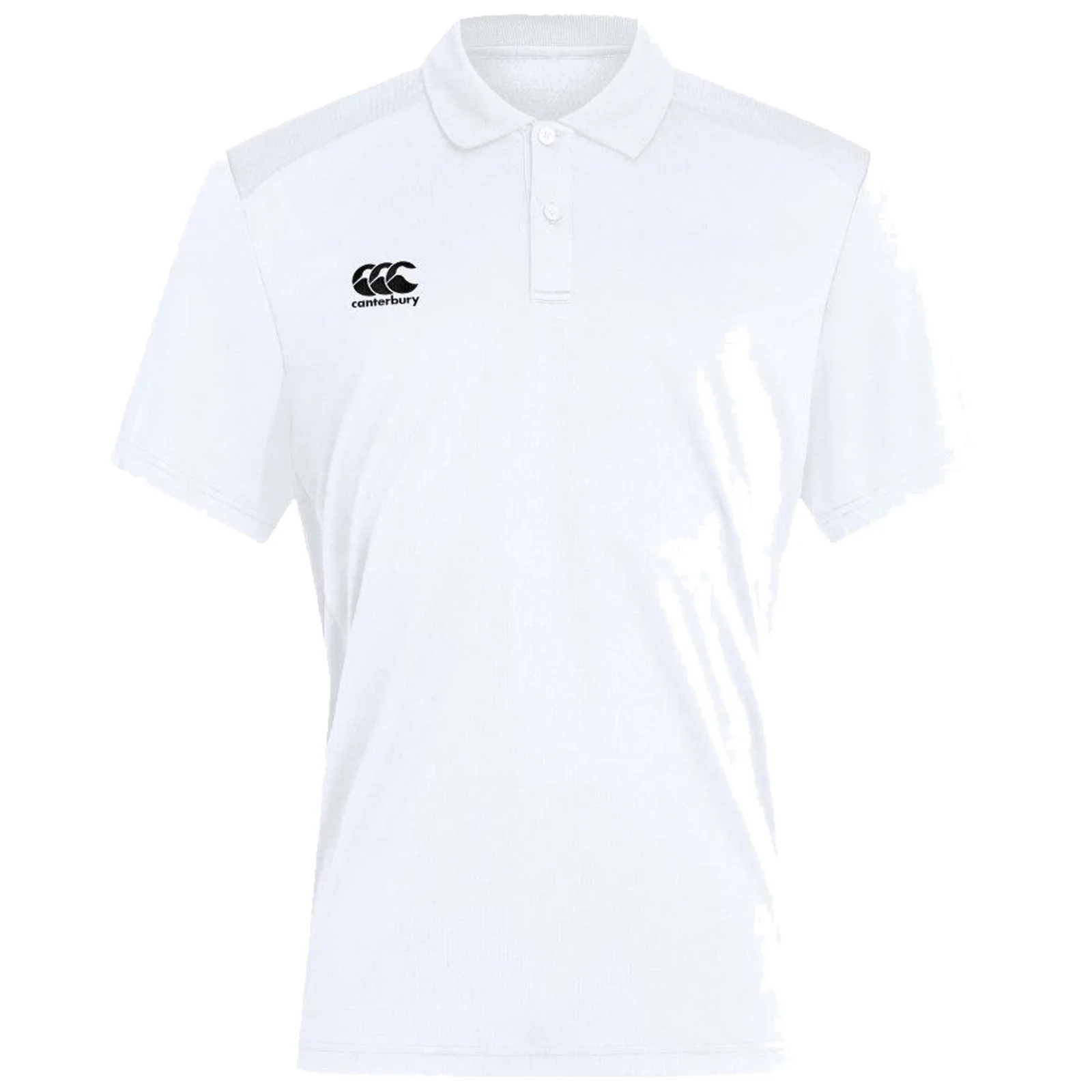 Canterbury Mens Club Dry Polo Shirt