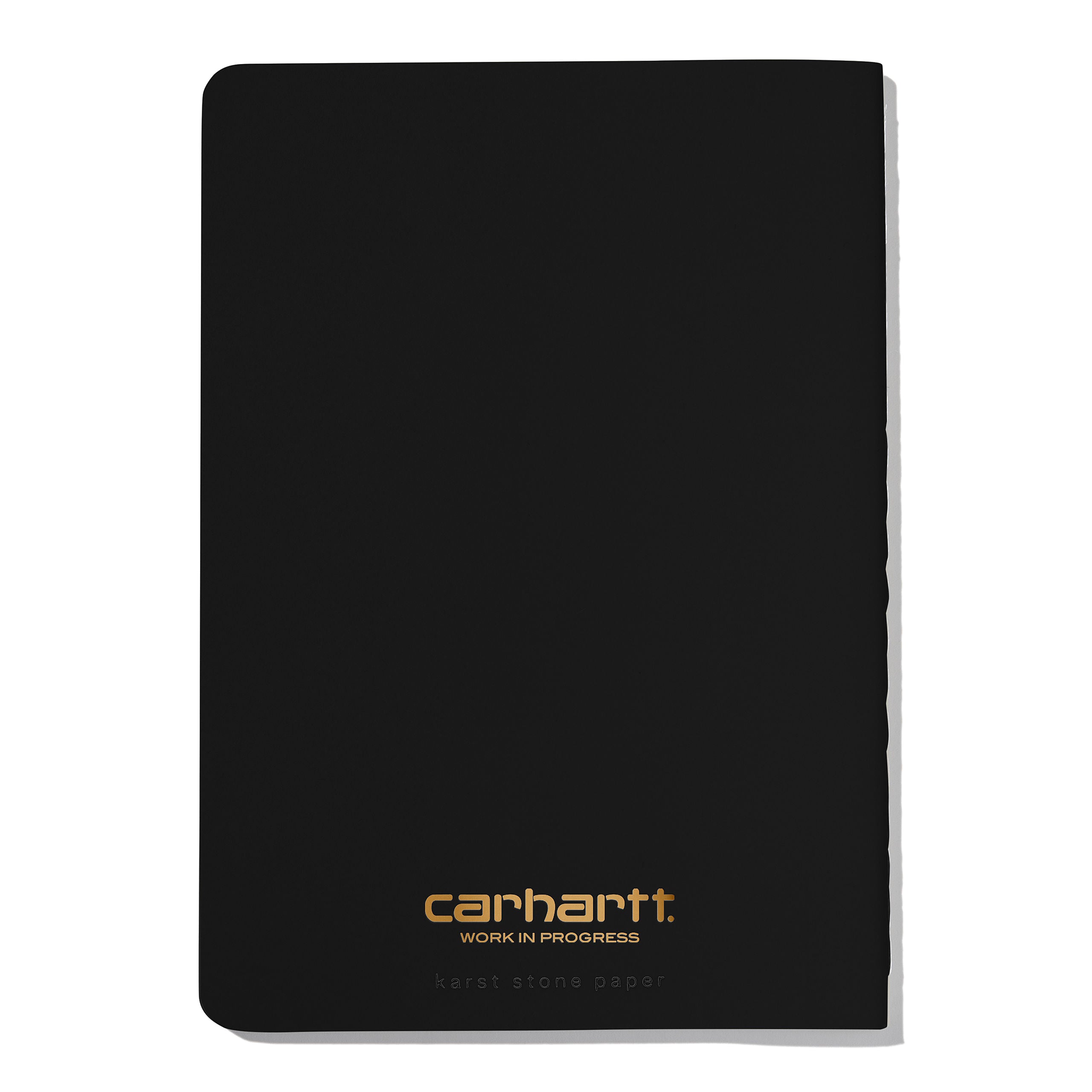 CARHARTT PLEASE NOTEBOOK SET MULTICOLOR