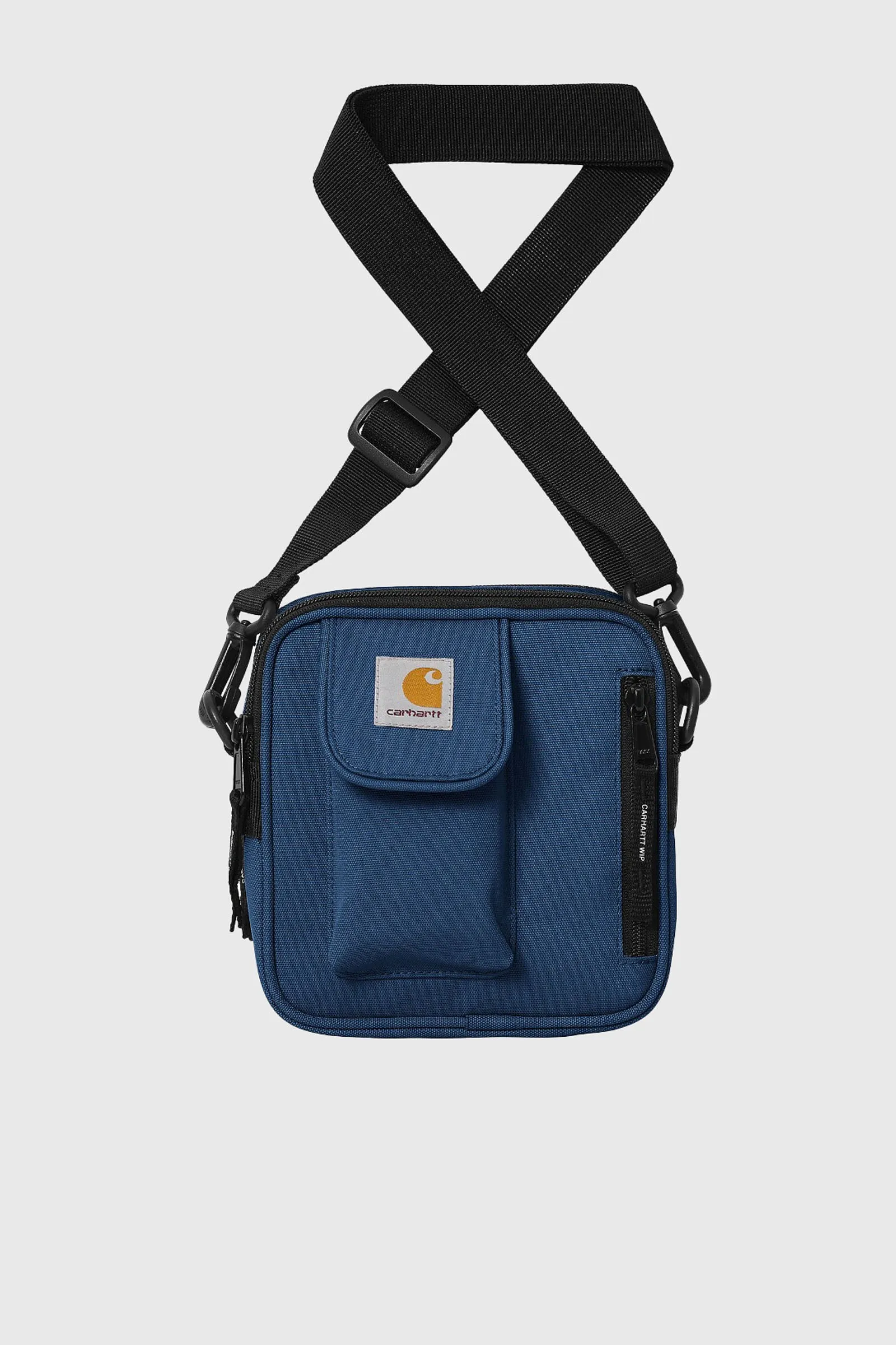 Carhartt WIP Borsa Essentials  Blu