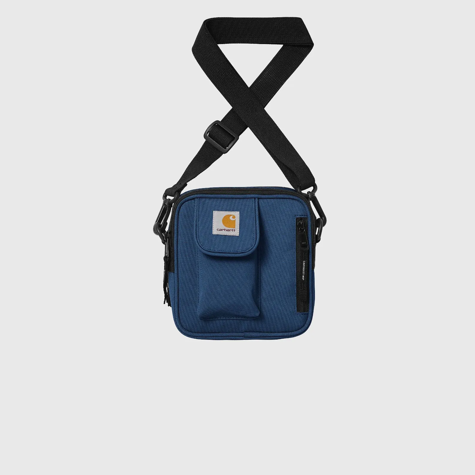 Carhartt WIP Borsa Essentials  Blu