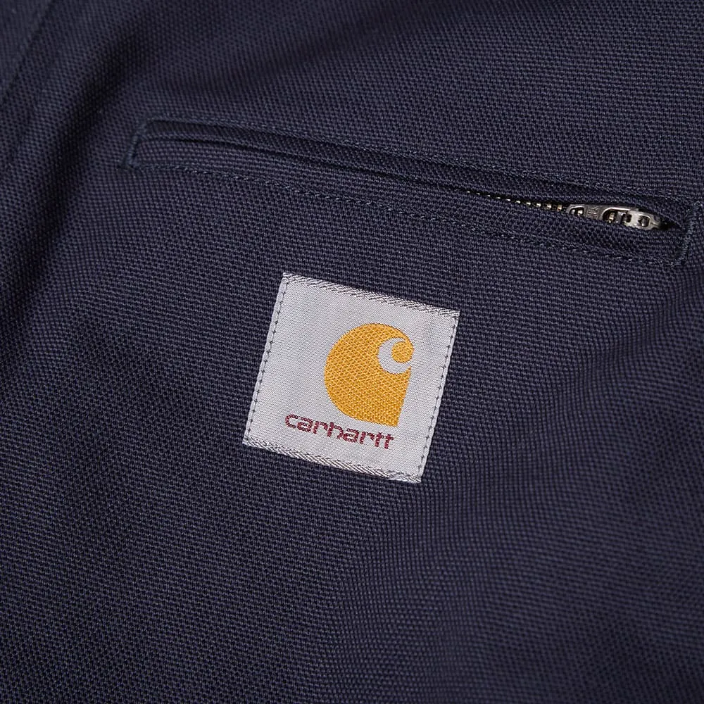 Carhartt WIP Detroit JacketMarlin