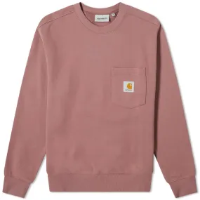 Carhartt WIP Pocket SweatMalaga