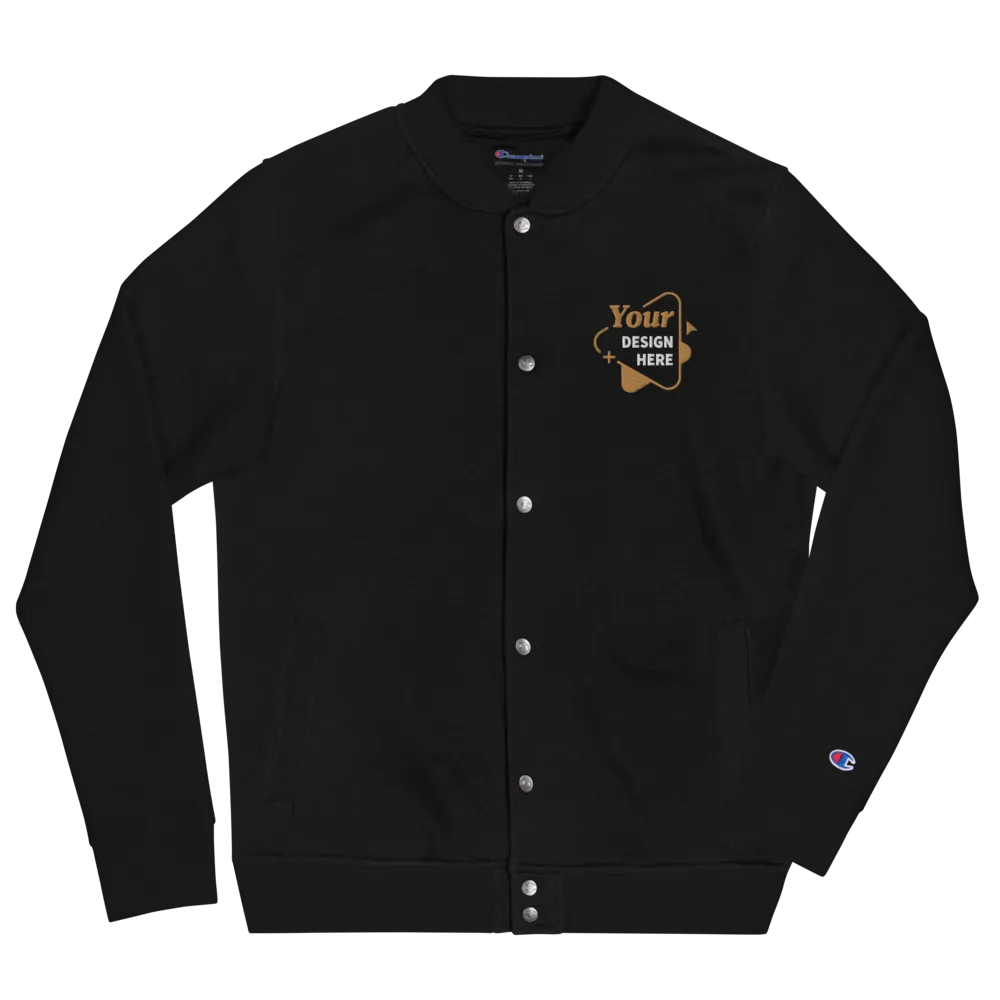 Champion Bomber Jacket