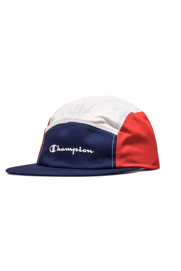 Champion Color Block Cap Multi