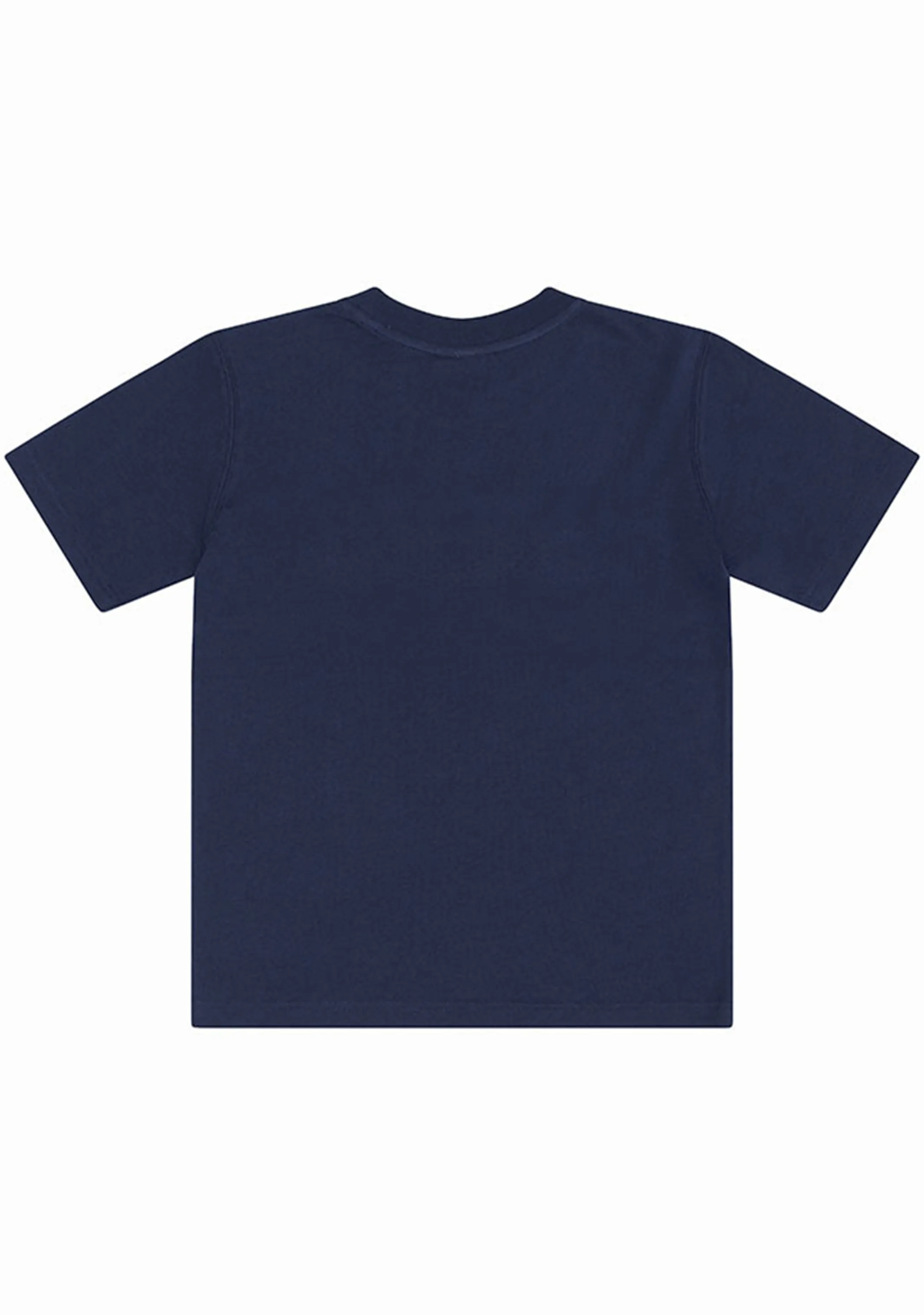 Champion Kids Rochester City Tee  KW9BN NAVY