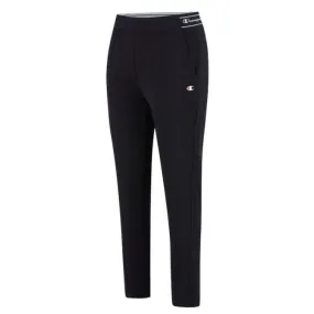 CHAMPION PANTALONE SLIM DONNA 114444-001