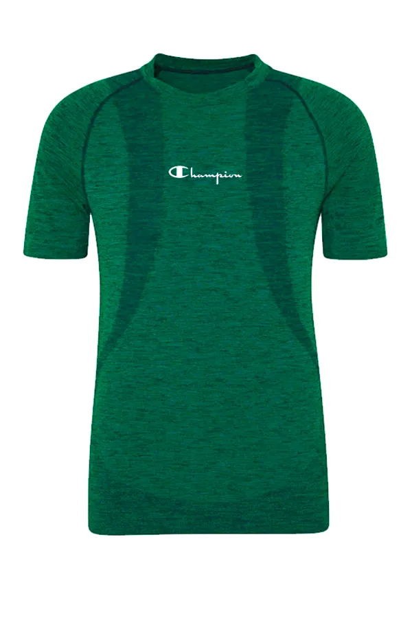 Champion Pro Training Tee Green