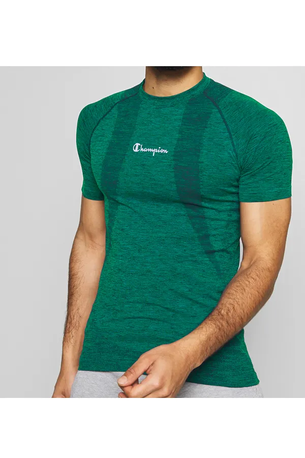 Champion Pro Training Tee Green