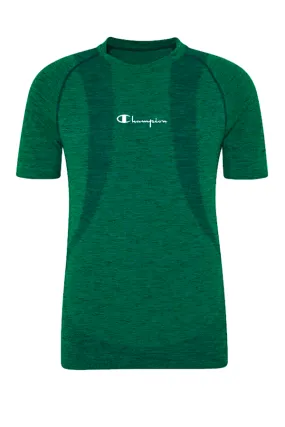 Champion Pro Training Tee Green