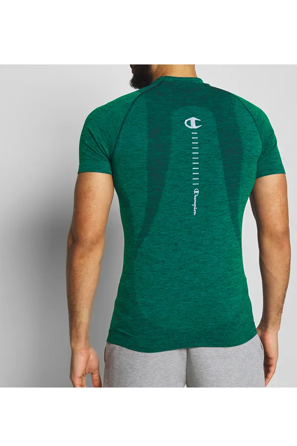 Champion Pro Training Tee Green