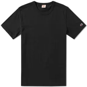 Champion Reverse Weave Classic TeeBlack