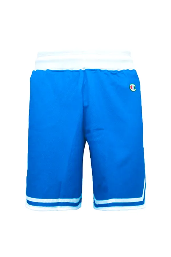 Champion Shorts Bermuda Blue