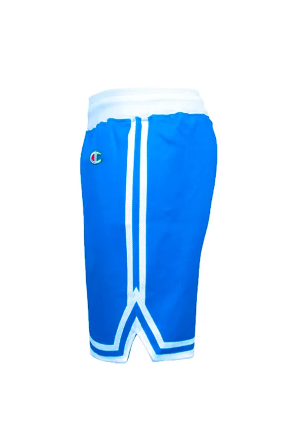 Champion Shorts Bermuda Blue