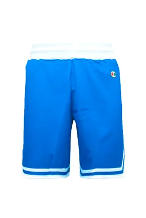 Champion Shorts Bermuda Blue