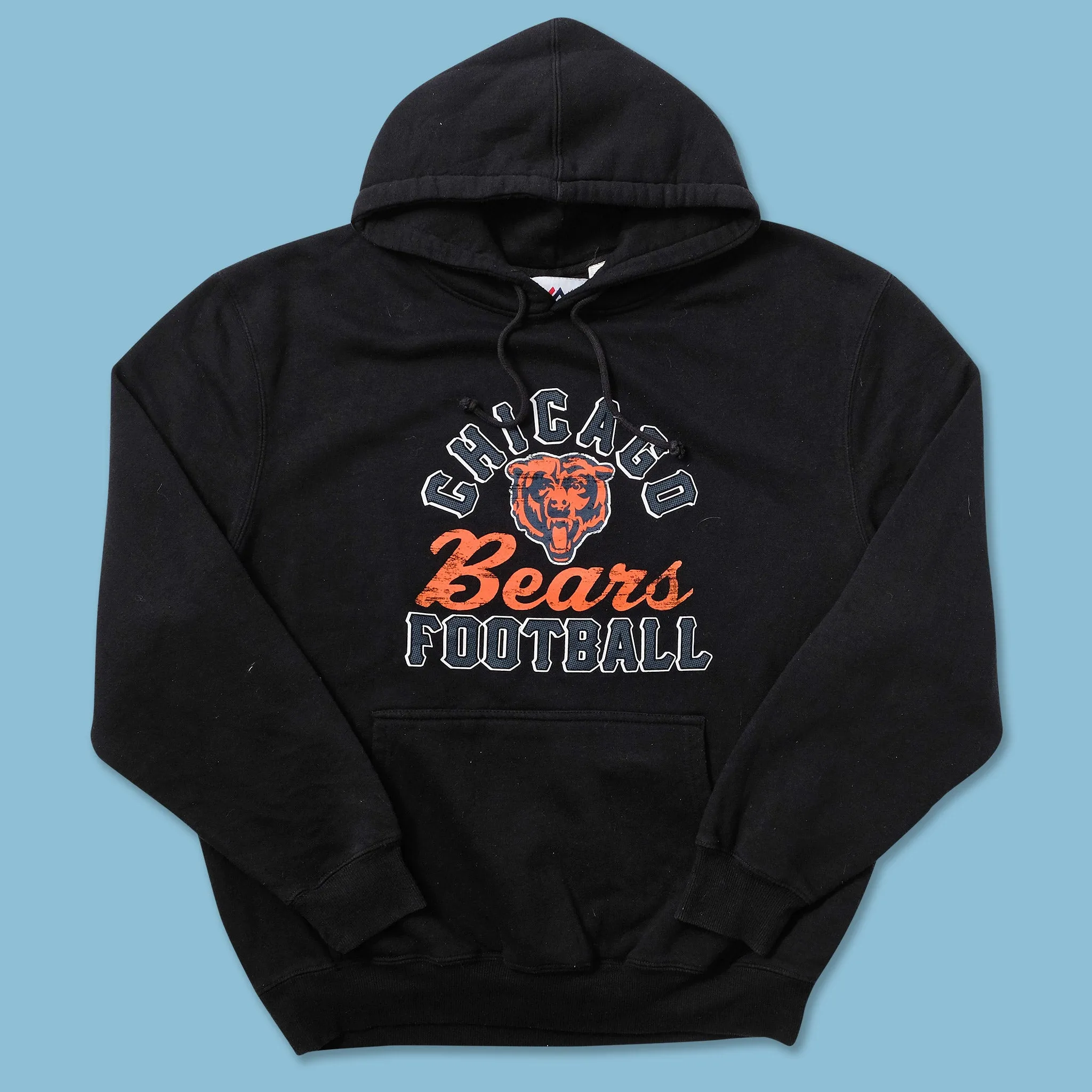 Chicago Bears Hoody XLarge