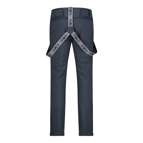 CMP Pantalone Sci Slim fit Uomo