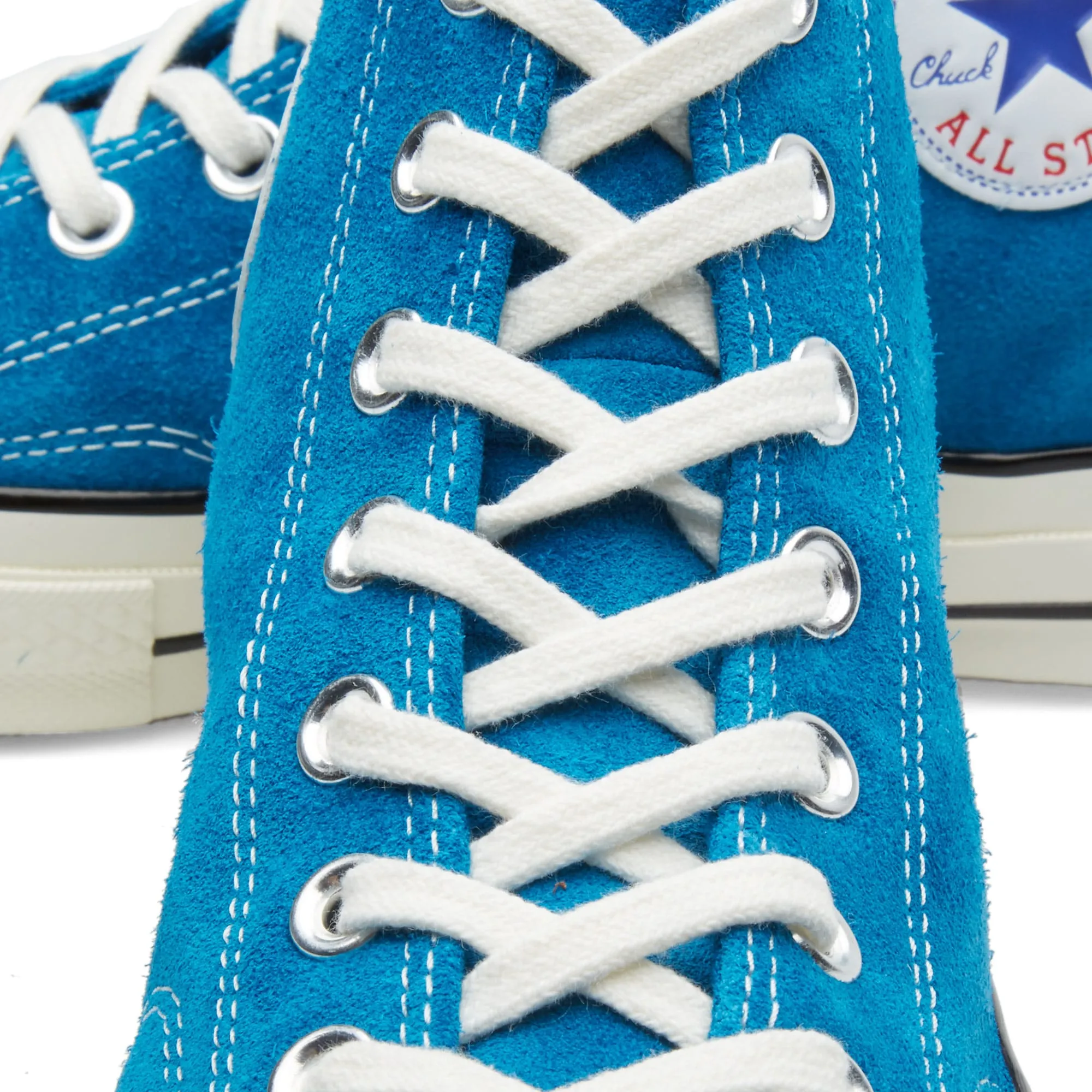 Converse Chuck Taylor 1970s HiMykonos Blue