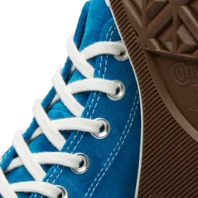 Converse Chuck Taylor 1970s HiMykonos Blue